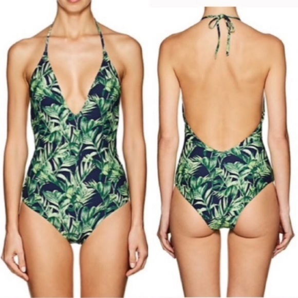 Onia Other - Swim suit by ONIA One piece NINA